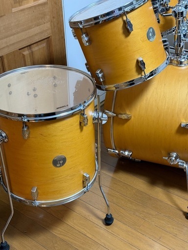 SONOR  ドラムセット 