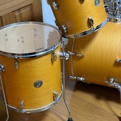 SONOR  ドラムセット の画像