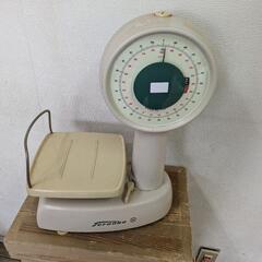 寺岡製作所  秤