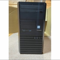 デスクトップPC