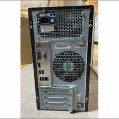 デスクトップPCの画像