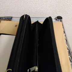 引き取りに来て頂ける方限定　ポーチタイプスケジュール帳の画像