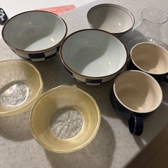 無料　お皿　1/16まで