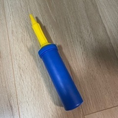 空気入れ