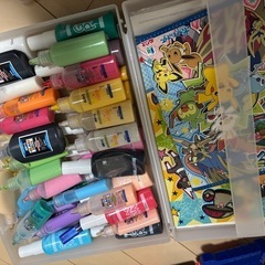 おもちゃの画像