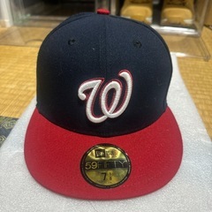NEWERA キャップ　59FIFTY 