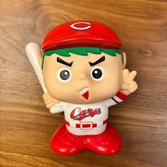 【決まりました】カープグッズ2点の画像