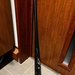 軟式用木製バット　イチローモデルの画像