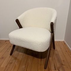 【価格相談可】ZARA HOME、アンティークチェア、インテリアの画像