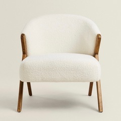 【価格相談可】ZARA HOME、アンティークチェア、インテリア