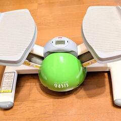 ツイストステッパーSP−100