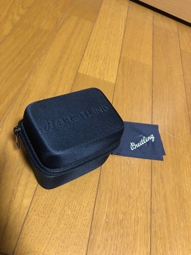 ブライトリング時計ケース