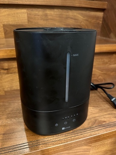 ニトリ アロマ加湿器 2台