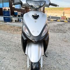 KYMCO 50ccの中古が安い！激安で譲ります・無料であげます｜ジモティー