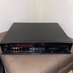 TOSHIBA VARDIA HDD&DVDレコーダーの画像