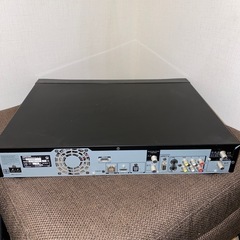 TOSHIBA VARDIA HDD&DVDレコーダーの画像