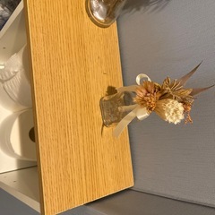 トイレ収納　棚　　の画像