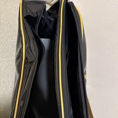 エナメルバッグ・スポーツバッグの画像