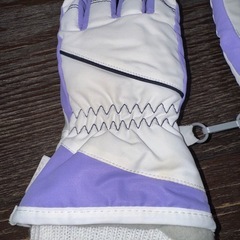 子供用ウィンターグローブ（140cm）の画像