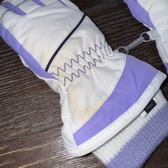 子供用ウィンターグローブ（140cm）の画像