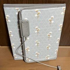 パネルヒーター・デスクヒーターの画像