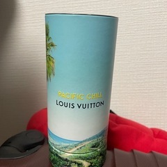 LOUIS VUITTON  PACIFIC CHILL ルイヴィトン パシフィックチル　香水