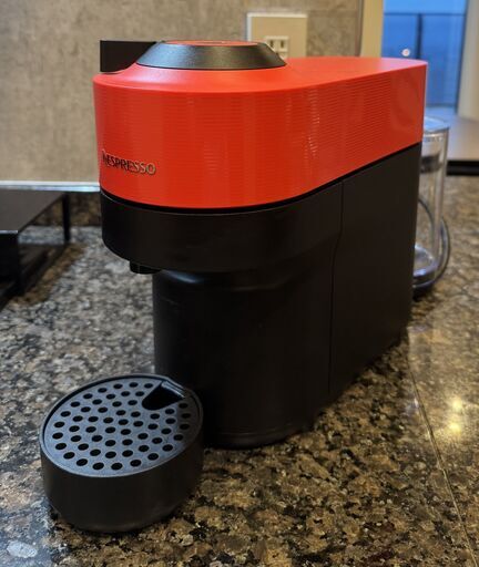 【美品】Nespresso コーヒーメーカー
