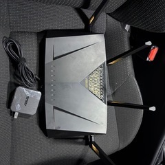 ASUS RT-AX88u ゲーミングルーター