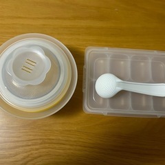 離乳食 調理セットR