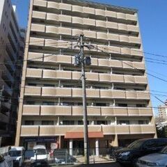 🏡オーナーチェンジ2K　デザイナー物件で安定した入居率を確保　中...