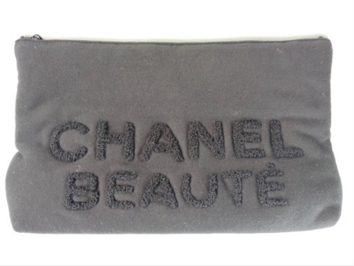 CHANELバッグ バッグ ポーチ
