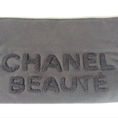 CHANELバッグ バッグ ポーチ