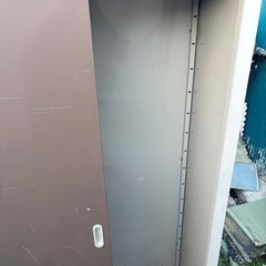 物置きの画像