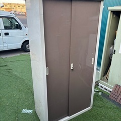 物置きの画像
