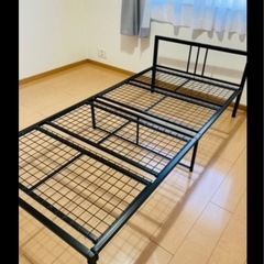 シングルベッド　マットレス
