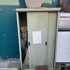 物置の画像