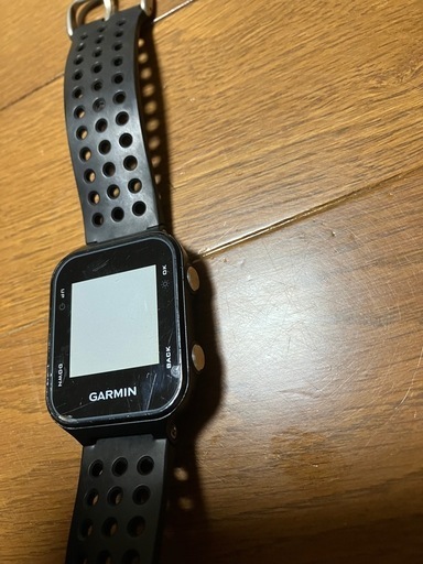 服/ファッション GARMIN APPROACH S20