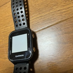 GARMIN APPROACH S20の画像