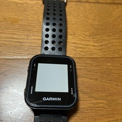 GARMIN APPROACH S20の画像