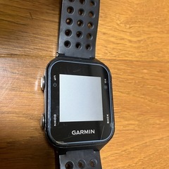 GARMIN APPROACH S20の画像
