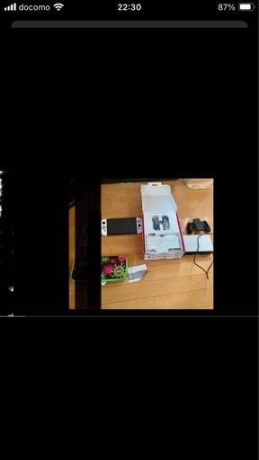 【特典】　ニンテンドースイッチ有機ELモデルとモンハン