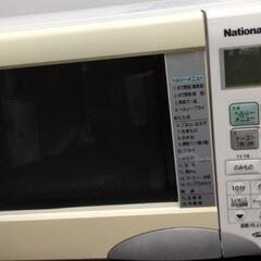 2007年製 オーブンレンジ NA-T15A