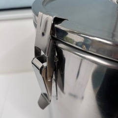 ずんどう鍋 34cm・29cmセット【掲載延長】の画像