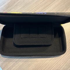 【未使用】Switchハードケースの画像