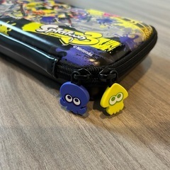 【未使用】Switchハードケースの画像