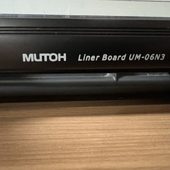 一級建築士　製図版の画像