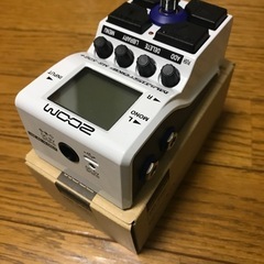 ZOOM MS50G +の画像