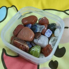ゲリラ値引き 天然石（パワーストーン）まとめての画像