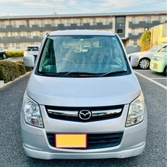 ‼️ マツダ AZ-ワゴン スペシャル‼️平成23年‼️車検2年...