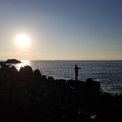 2025年 魚釣り